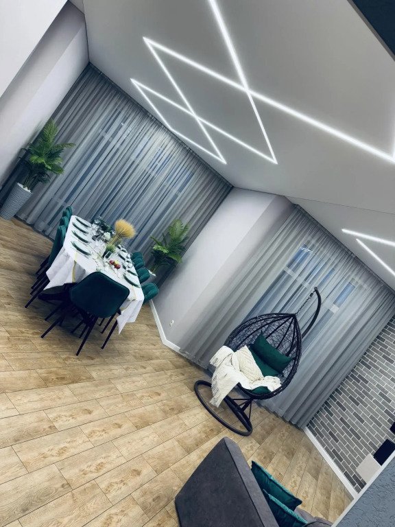 Дом на Туманной, Московская область: фото 4