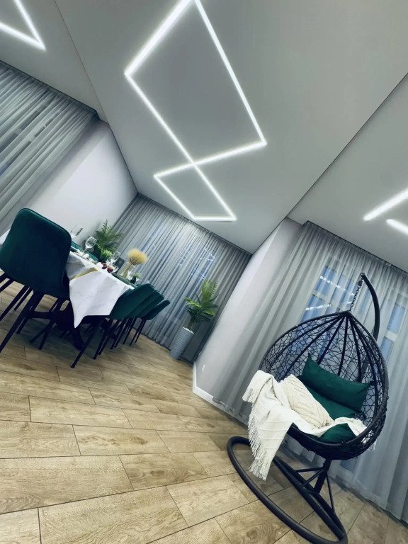 Дом на Туманной, Московская область: фото 5