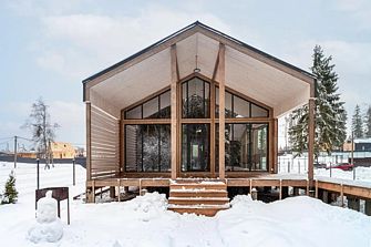 Дом на Вишневой улице, 8