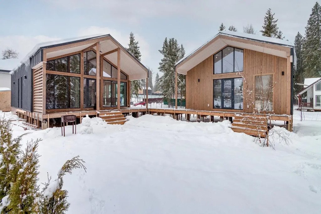 Дом на Вишневой улице, 8, Московская область: фото 4