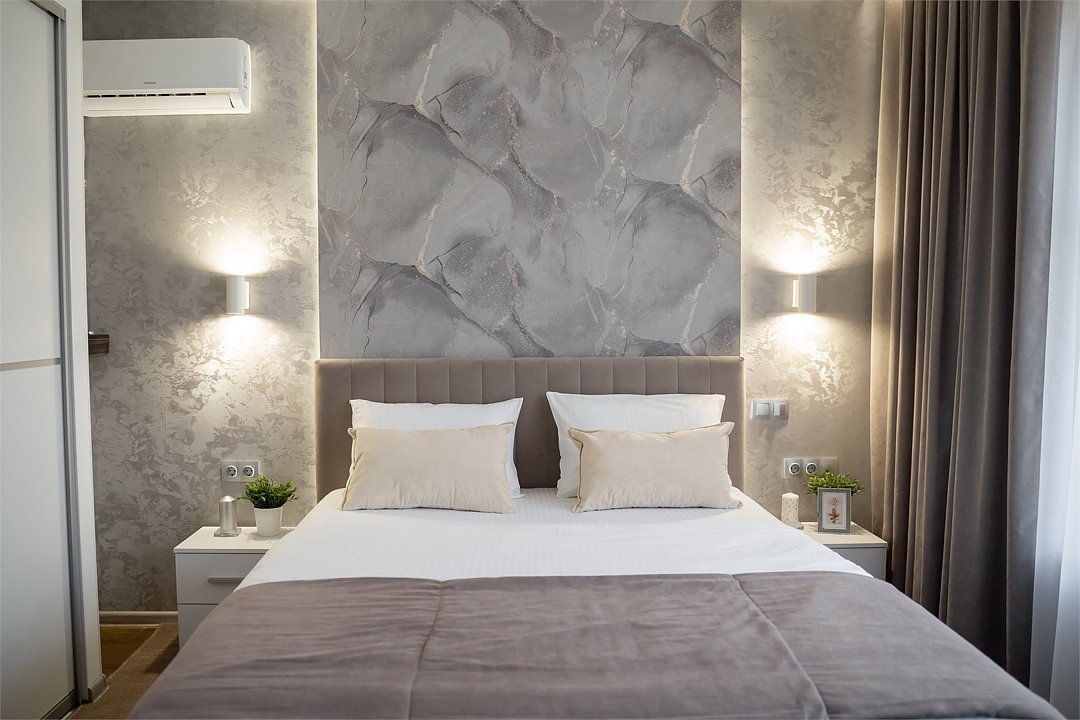 Apartments Crystal Park, Ростовская область, Таганрог 