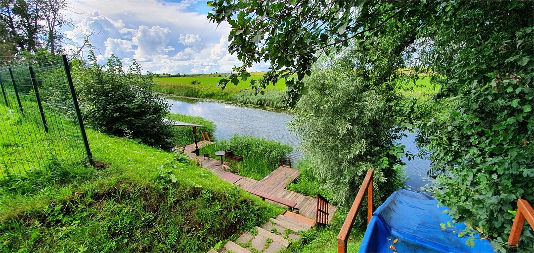 Гостевой дом "У реки 44", Владимирская область: фото 3