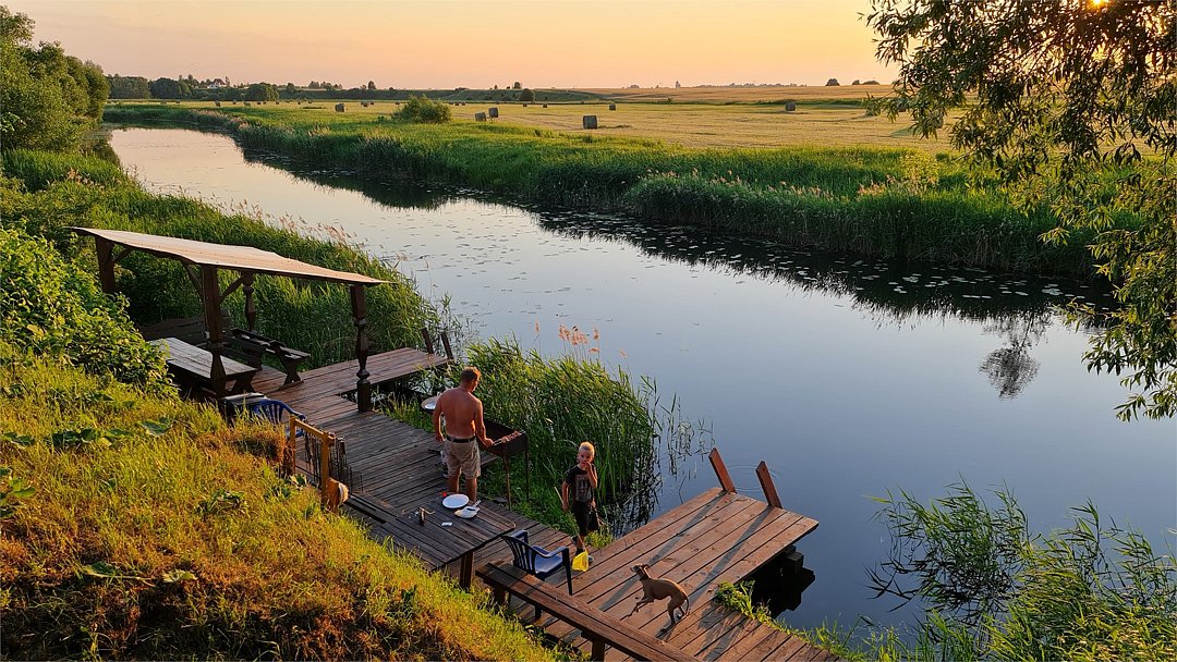 Гостевой дом "У реки 44", Владимирская область: фото 4