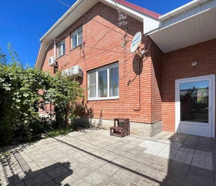 Матрешка, Самарская область: фото 3