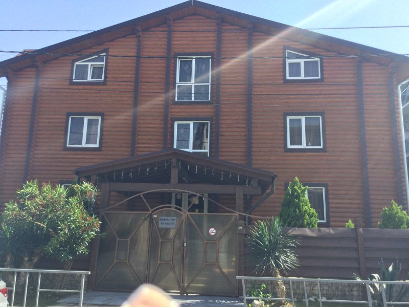 Русский Дом, Краснодарский край: фото 5