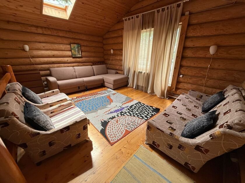 Лесной, Республика Татарстан: фото 3