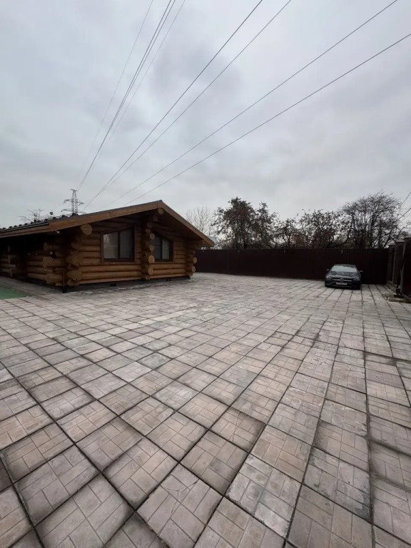 Частный дом Уютный дом с сауной, Московская область: фото 3