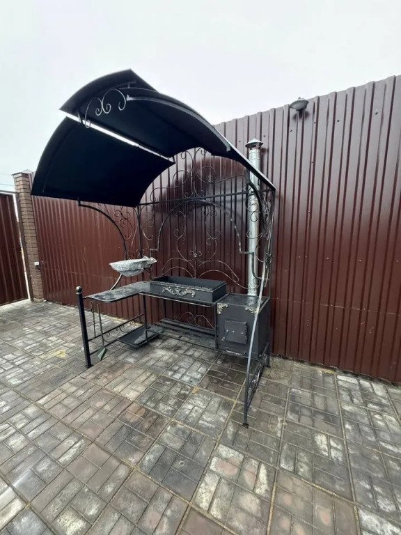 Частный дом Деревянный с баней, Московская область: фото 3