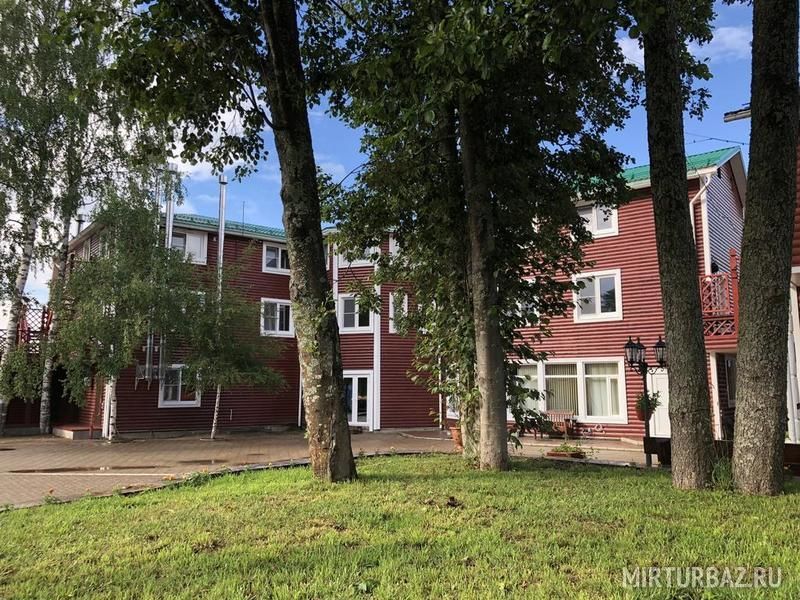 Седьмой берег, Тверская область: фото 2