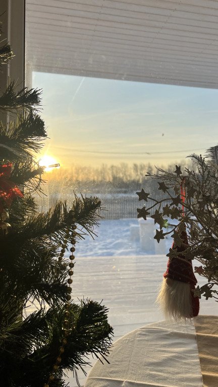 Частный дом 107 на Новой Риге с Панорамным Видом (White House), Московская область: фото 4