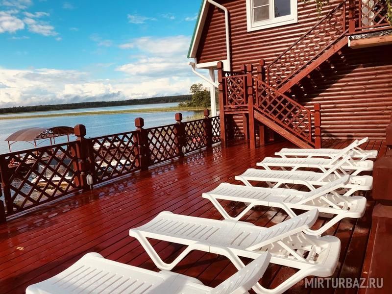 Седьмой берег, Тверская область: фото 5