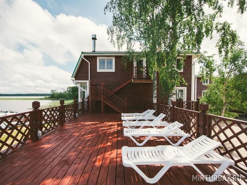 Седьмой берег, Тверская область: фото 4