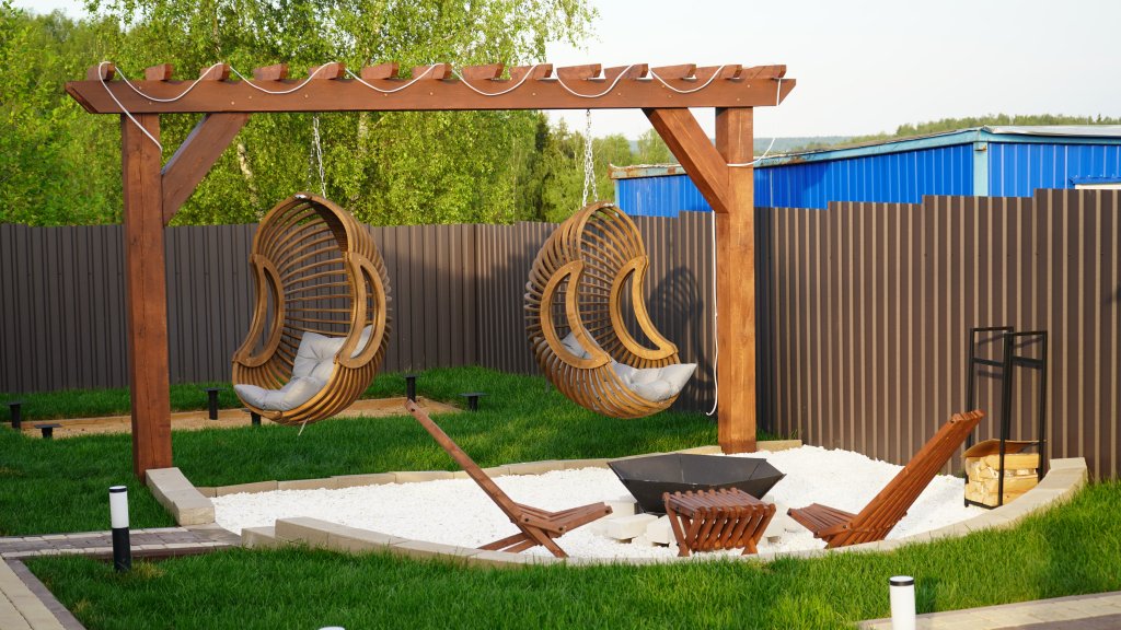 Частный дом Барнхаус Дом у озера деревня Сбоево, Московская область: фото 5