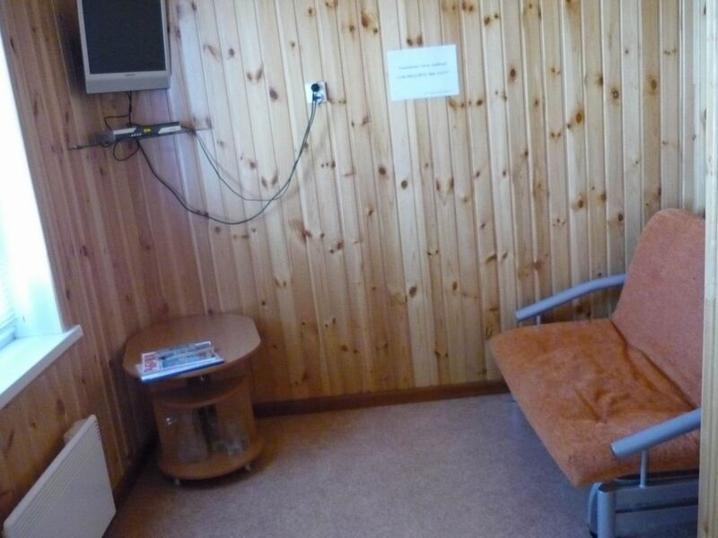 Дома с открытой верандой №1,2,3