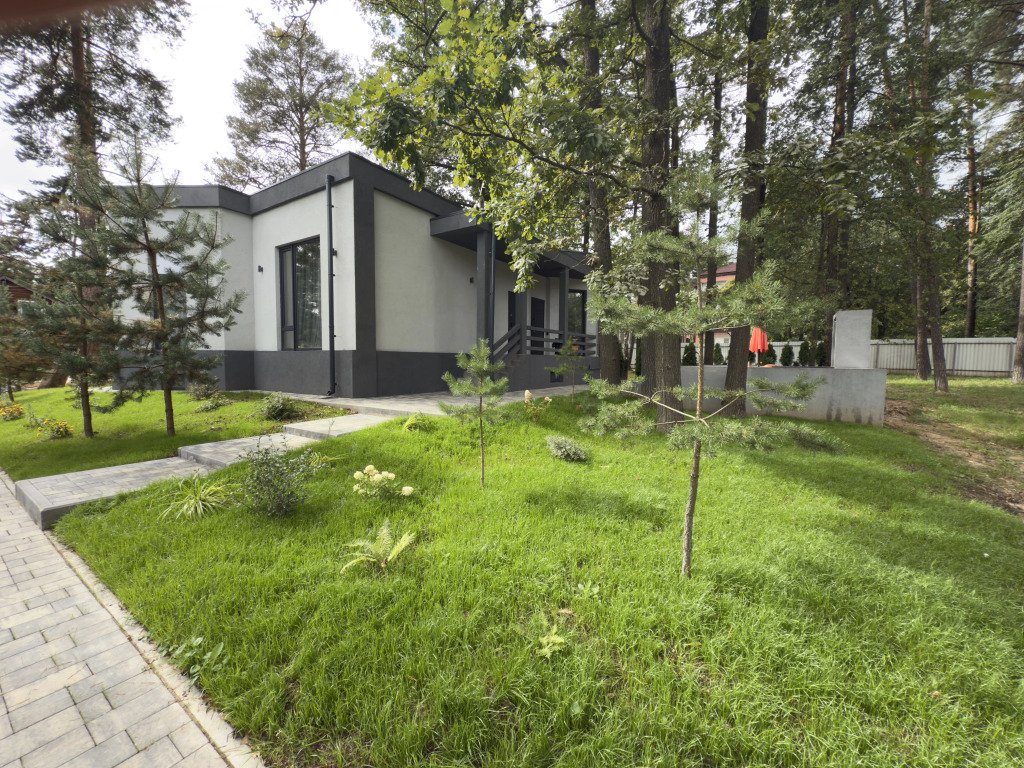 Частный дом с 2-мя спальнями (Провинция), Московская область: фото 2