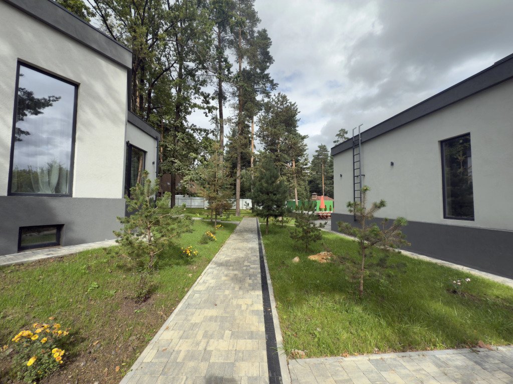 Частный дом с 2-мя спальнями (Провинция), Московская область: фото 3