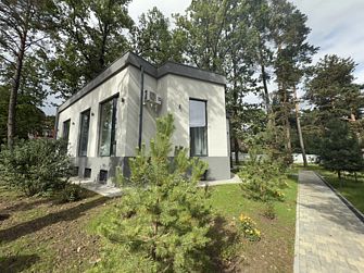 Частный дом с 2-мя спальнями (Провинция)