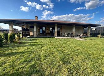 Частный дом в посёлке бизнес-класса Grееnwооd