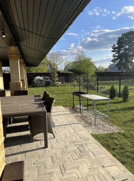 Частный дом в посёлке бизнес-класса Grееnwооd, Московская область: фото 4