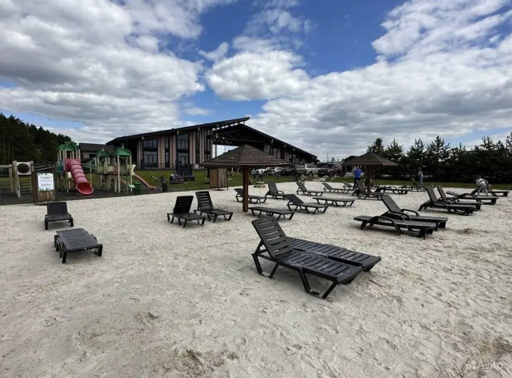 Частный дом в посёлке бизнес-класса Grееnwооd, Московская область: фото 3