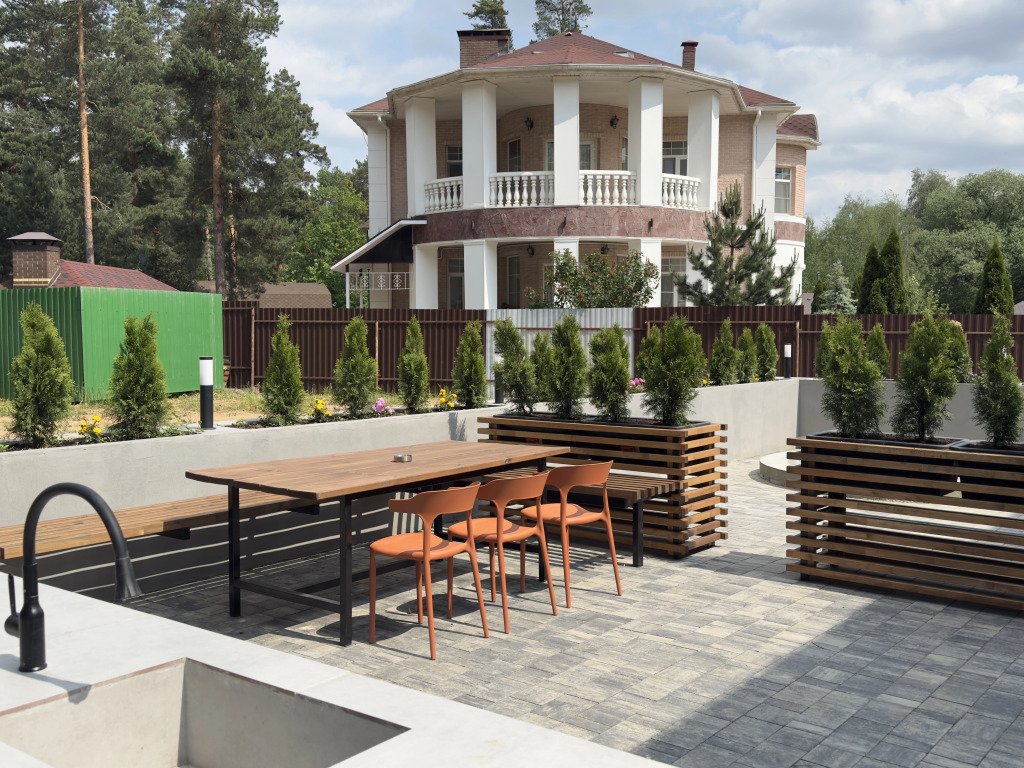 Частный дом Дом с 3-мя спальнями (Провинция), Московская область, Подольский район 