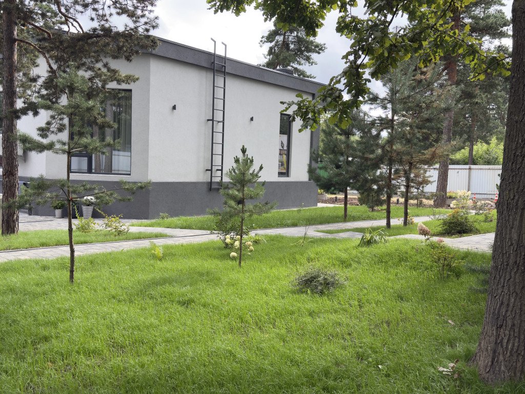 Частный дом Дом с 3-мя спальнями (Провинция), Московская область: фото 3