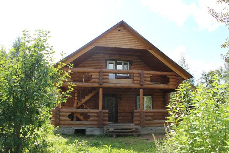 Коттеджный комплекс Светозар, Осташковский район, Тверская область