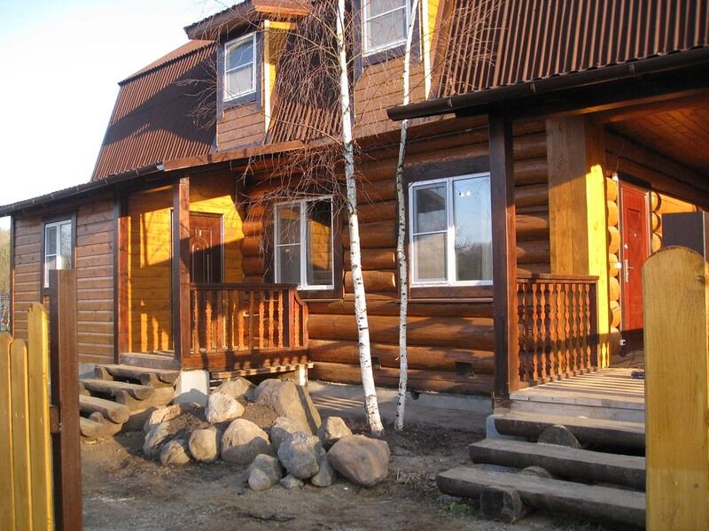 Светозар, Тверская область: фото 4