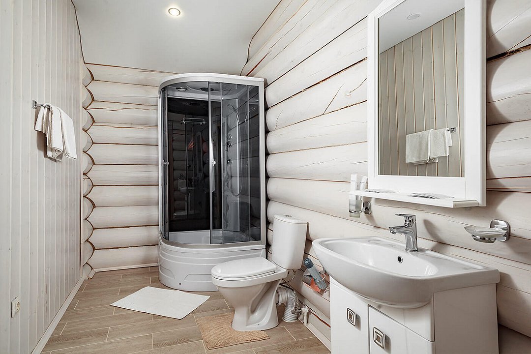 Люкс 2-местный 2-комнатный (Семейный №7)