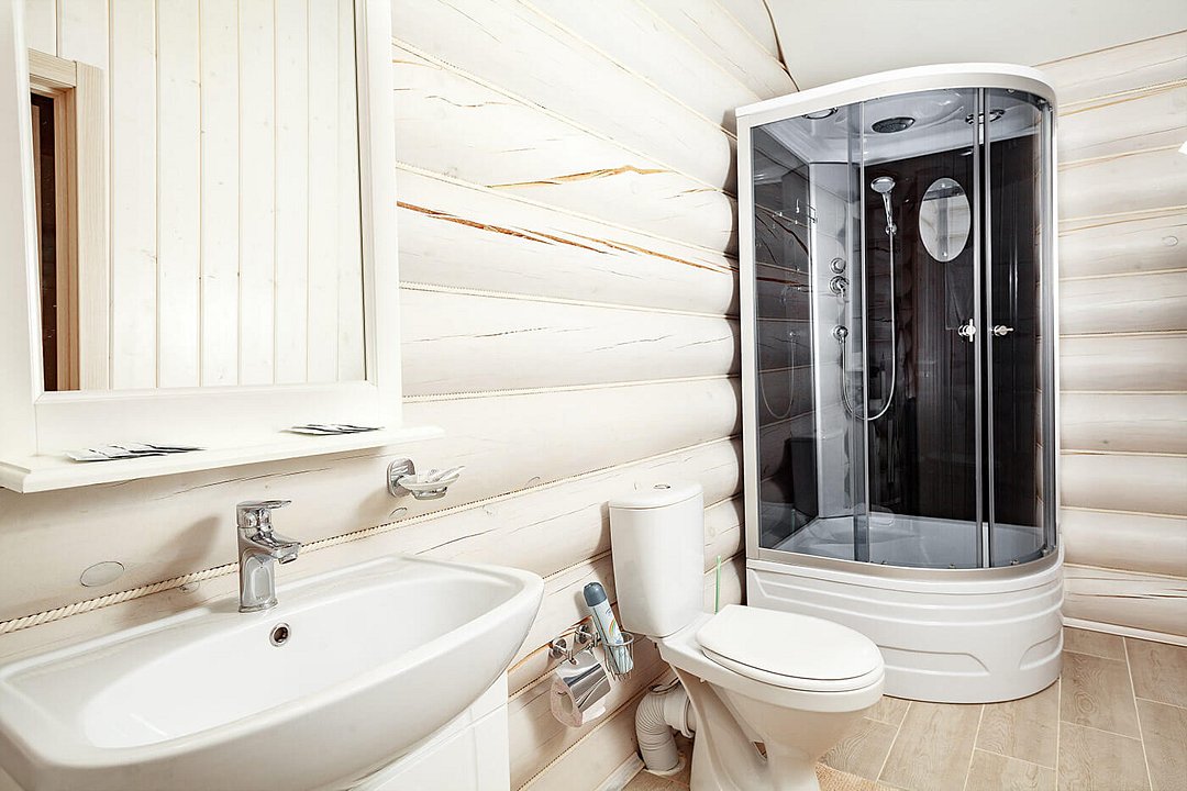 Люкс 2-местный 2-комнатный (Семейный №8)