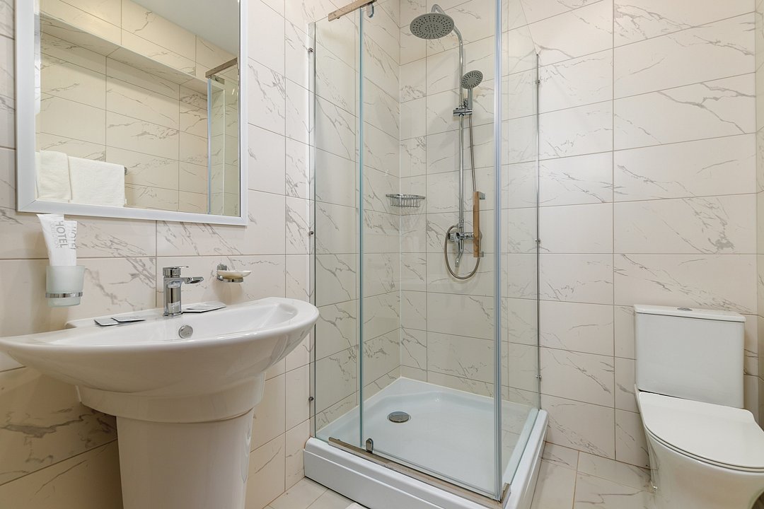 Люкс 2-местный 2-комнатный (СПА №2)