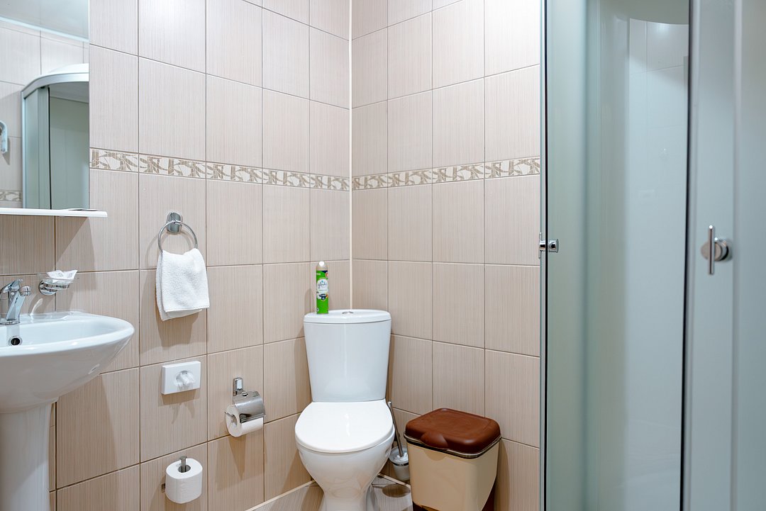 Стандартный 2-местный (Кедровый №5)