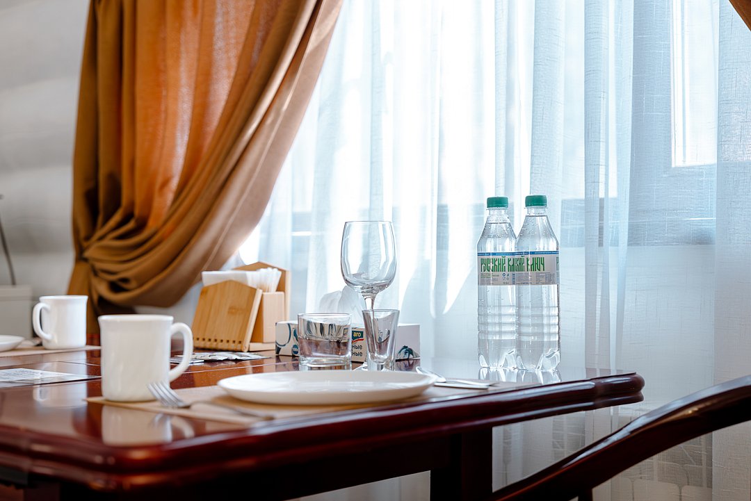 Стандартный 2-местный (Кедровый №6)