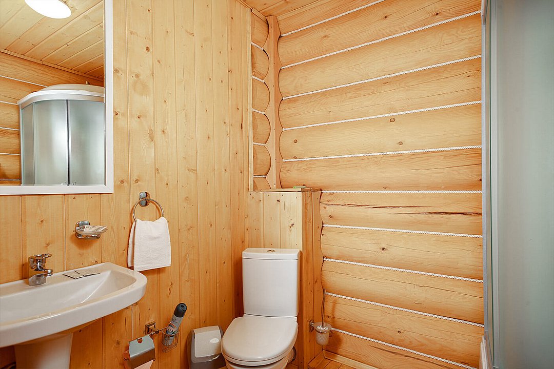 Стандартный 2-местный (Семейный №4)