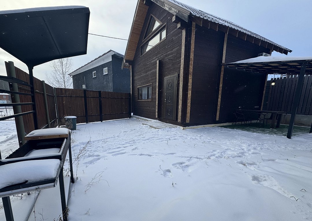 Территория | Yousinn (Теплый вечерок), Новосибирская область