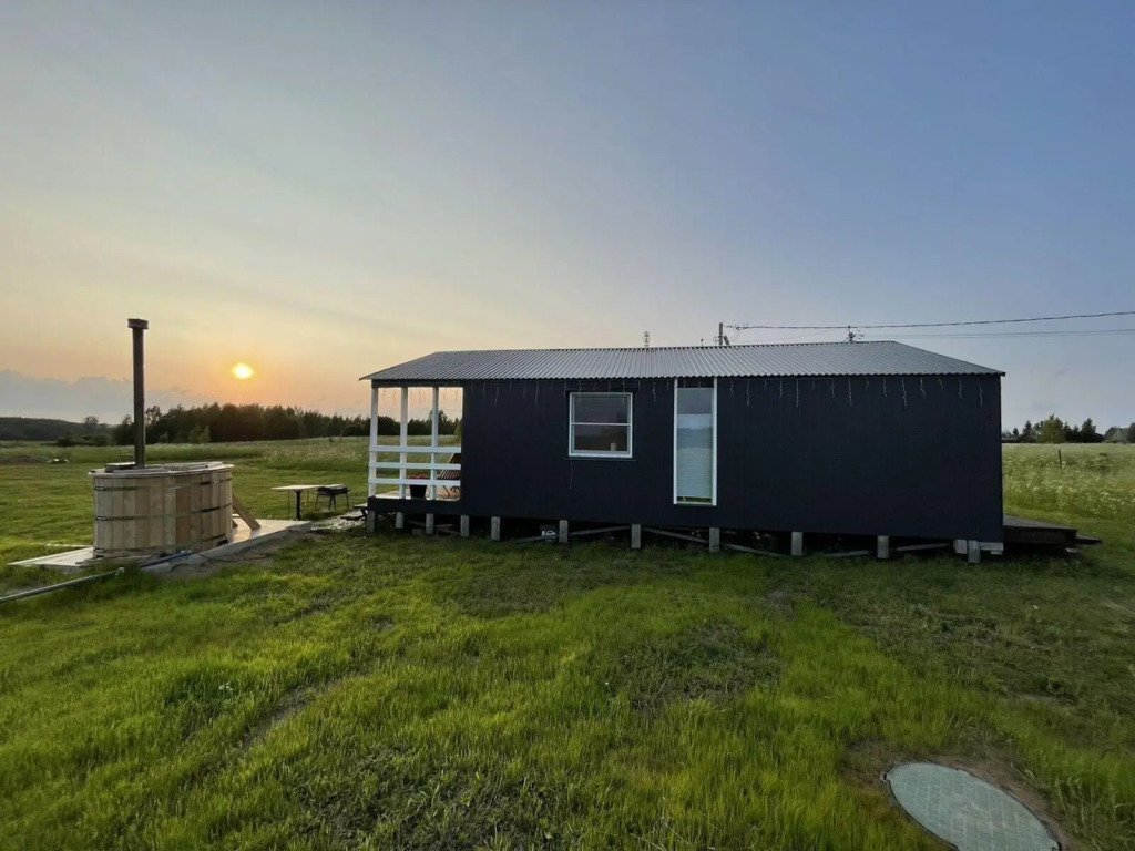 Дорские просторы, Московская область: фото 5