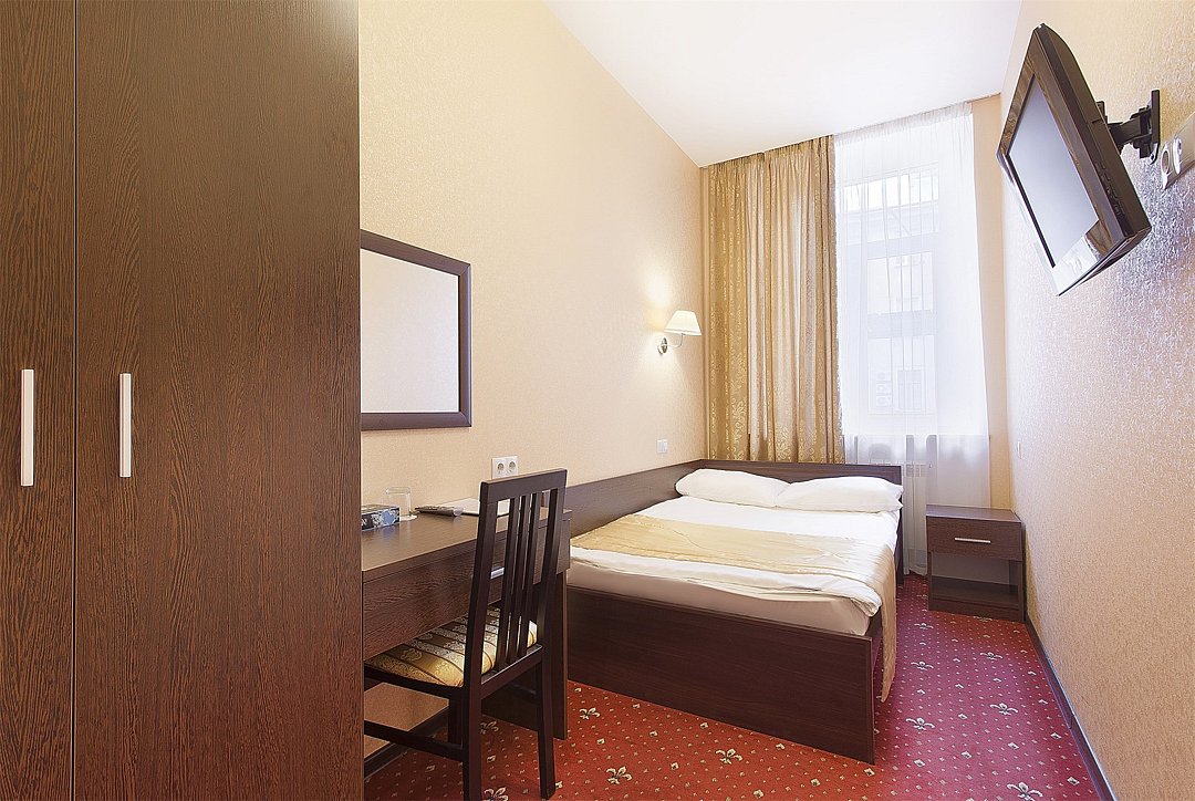 у Эрмитажа, Ленинградская область: фото 3