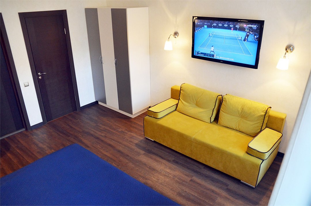 у Эрмитажа, Ленинградская область: фото 4