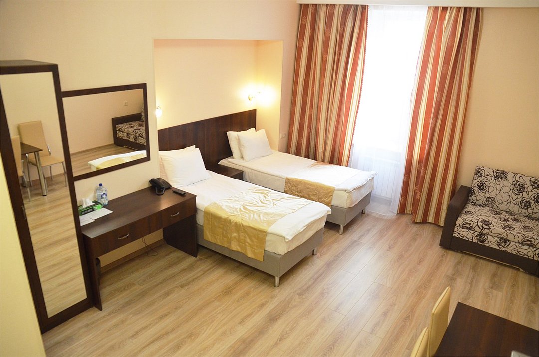 у Эрмитажа, Ленинградская область: фото 2