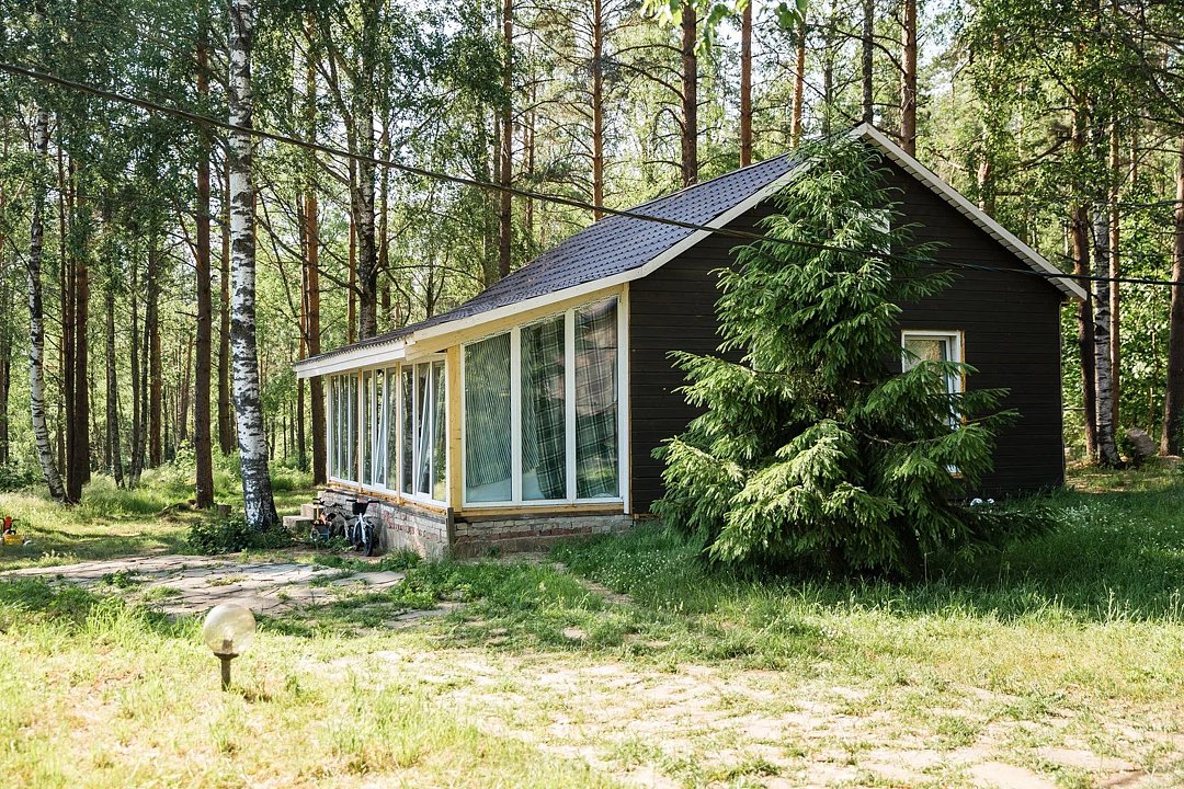 Загородный комплекс Пять Звезд Цвелодубово, Ленинградская область, Цвелодубово поселок Рощино