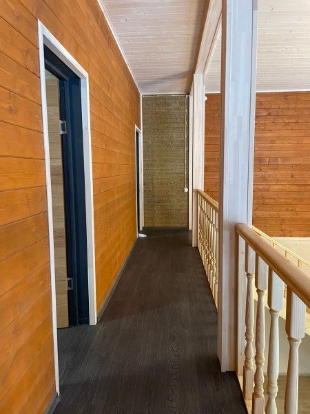 Апартаменты 4-местный 2-комнатный (Люкс Премьер)