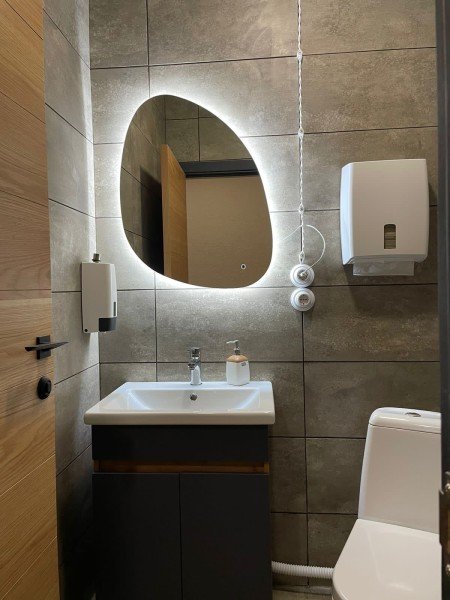 Апартаменты 4-местный 2-комнатный (Люкс Премьер)