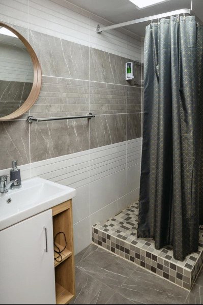 Дом 4-местный (Вигвам 2)