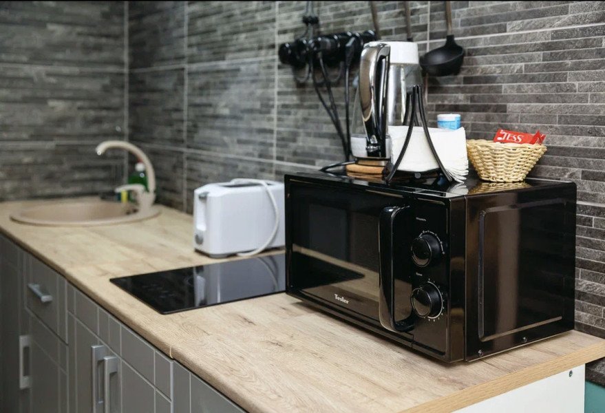 Дом 4-местный (Вигвам 3)