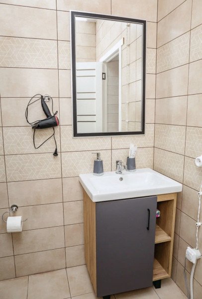 Дом 4-местный (Малыш)