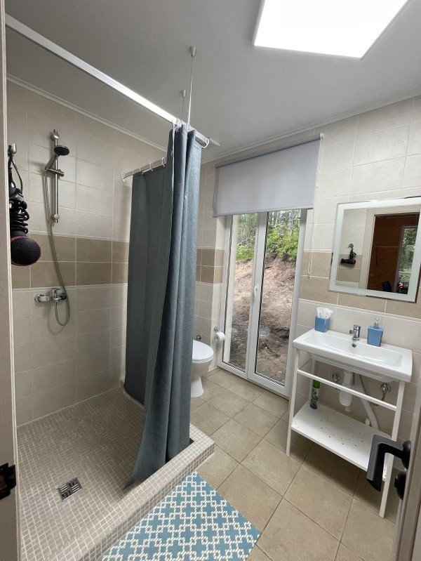 Дом 4-местный (Скандинавский 1)