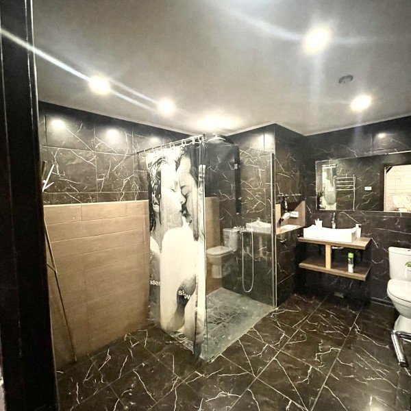 Коттедж 6-местный 4-комнатный