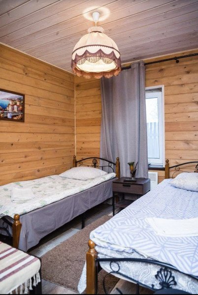 Номер 2-местный (Вишня)