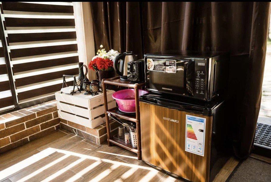 Номер 2-местный (Панорама)