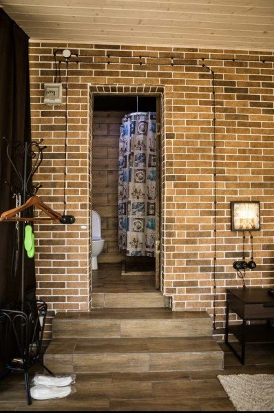 Номер 2-местный (Панорама)